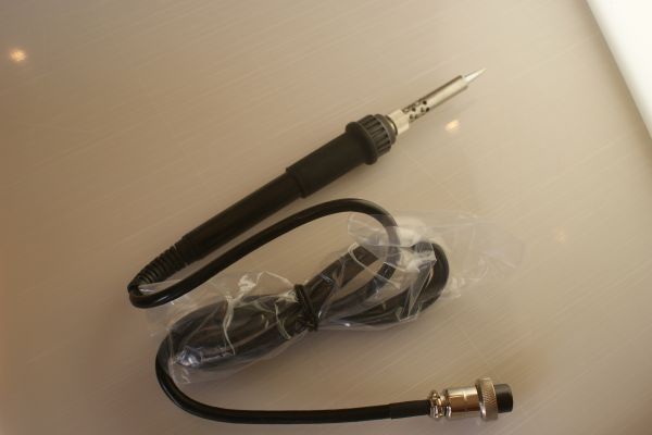 Spare Iron for LF1600 80w